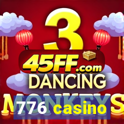 776 casino